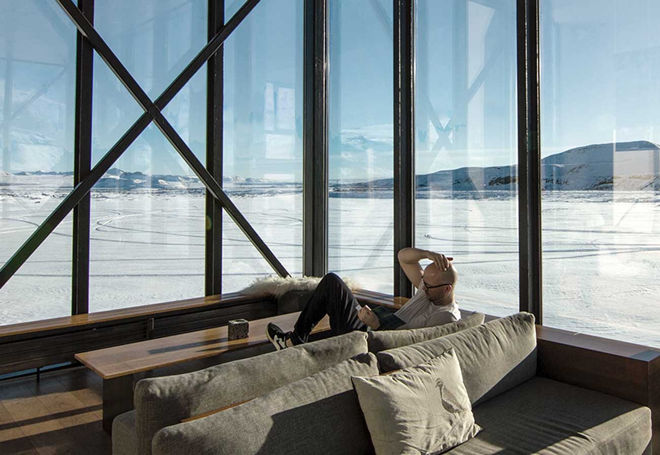 Sphere library - Best Architects in Dehradun - Heritage Architects