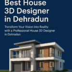 House 3D Designer in Dehradun