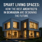 Architects in Dehradun