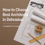 architects in Dehradun