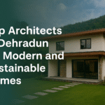 Architects in Dehradun