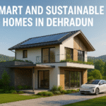 homes in Dehradun