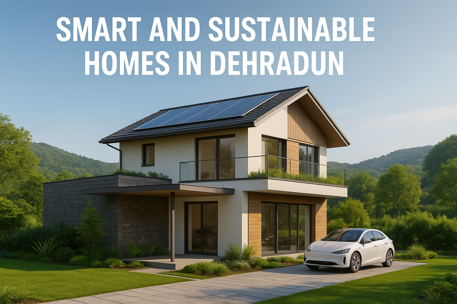 homes in Dehradun