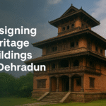 Architect in Dehradun
