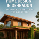 home design in Dehradun