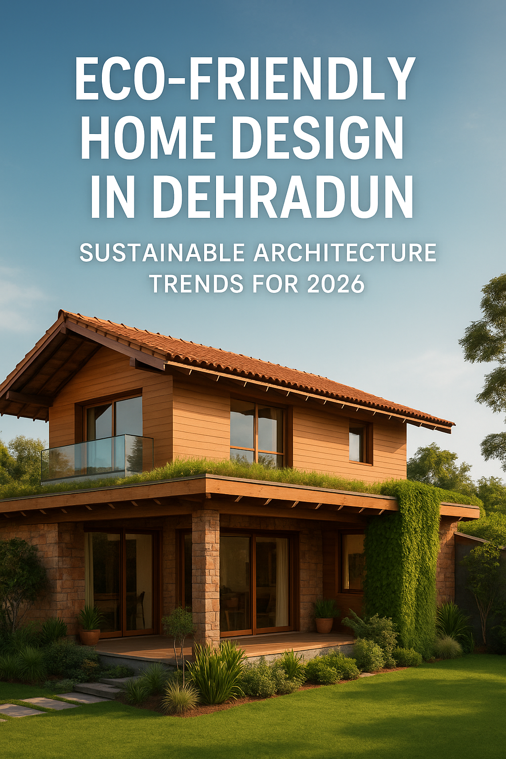 home design in Dehradun