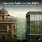 Sustainable Architecture in Dehradun