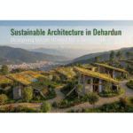 sustainable architecture in Dehradun