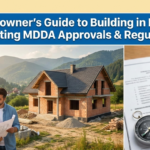 MDDA Approval Process Dehradun