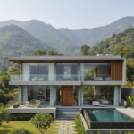 Modern House Designer in Dehradun