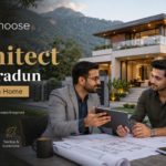Best Architect in Dehradun