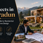 Architects in Dehradun