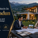 Top Architects in Dehradun