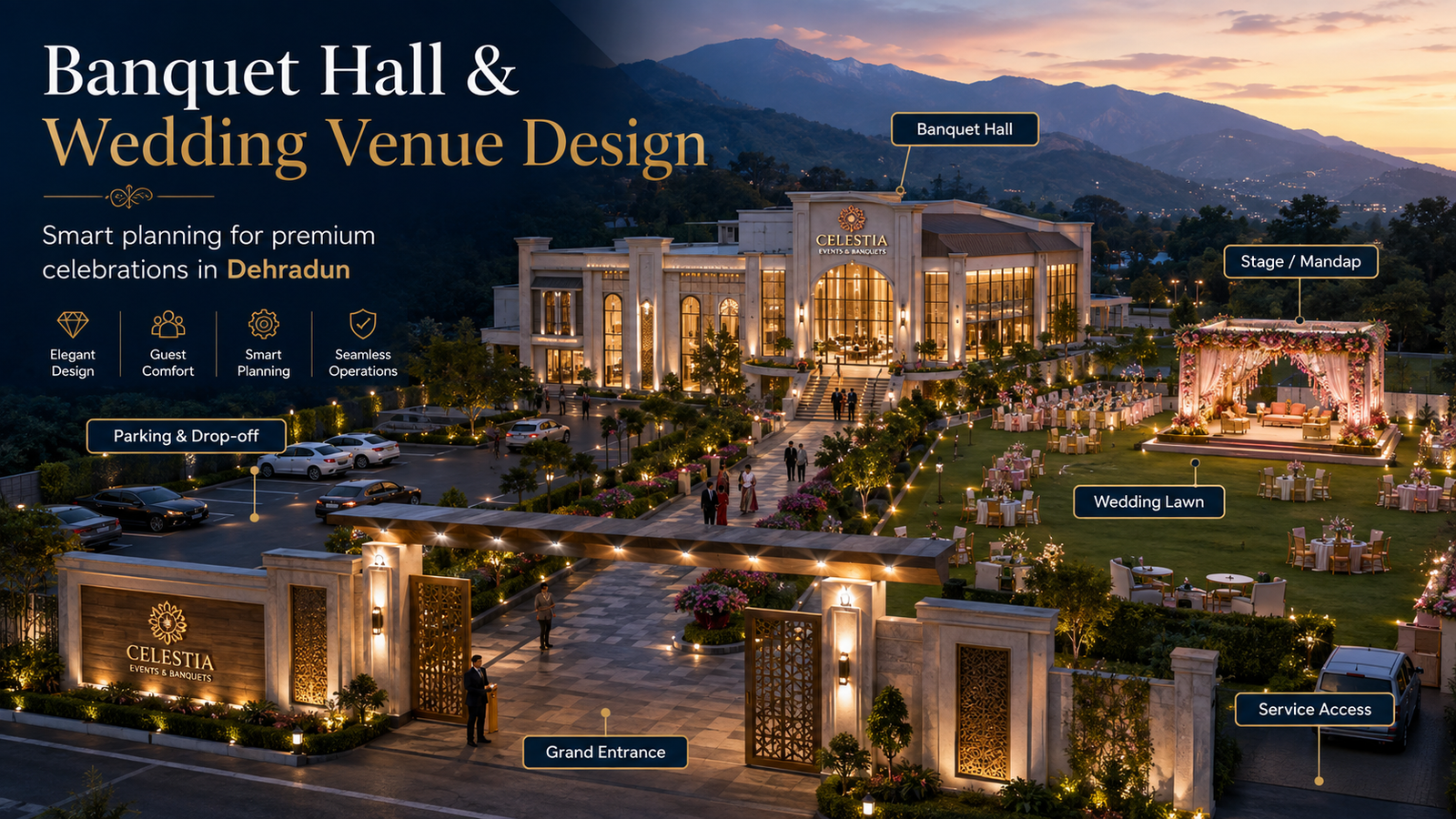 Best Architect in Dehradun