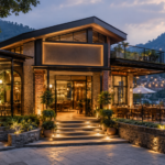 architecture in Dehradun
