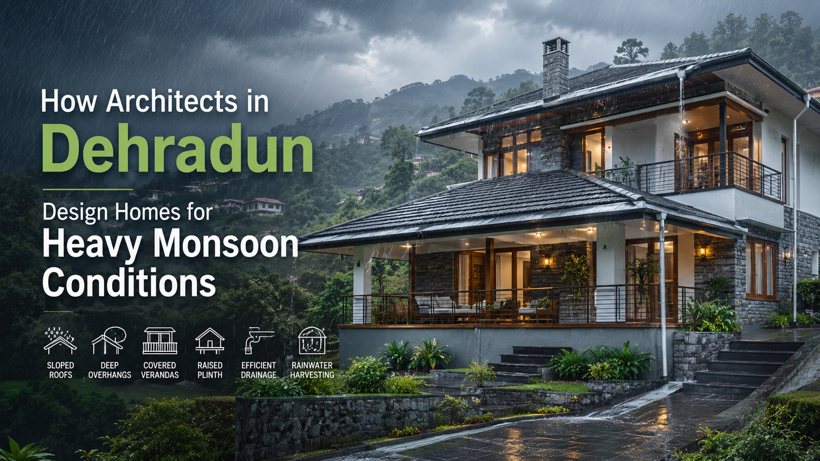 Architects in Dehradun