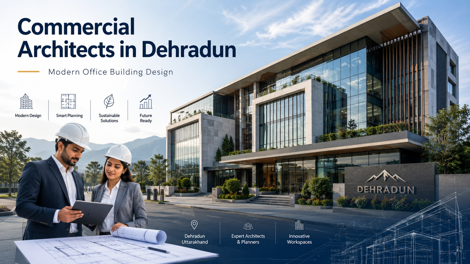 Best Architect in Dehradun