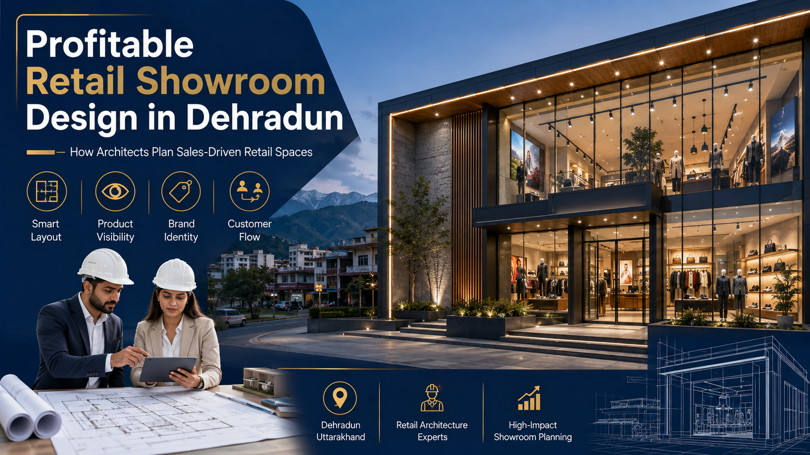 Top Architect in Dehradun