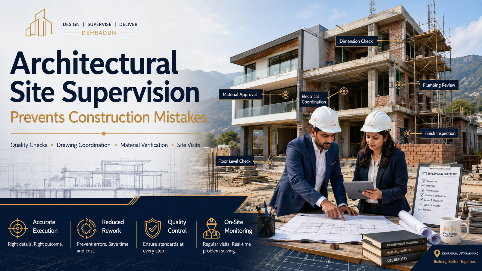 Top Architect in Dehradun