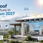 Water-Positive Home Design in Dehradun with rainwater harvesting, greywater reuse and sustainable landscape planning