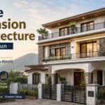 Home Extension Architect in Dehradun | Add Floor & Rooms