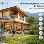 Child-Friendly Home Architecture in Dehradun 2027