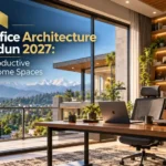Home Office Architecture in Dehradun 2027