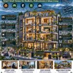Micro-Apartment Architecture in Dehradun 2027 for students and professionals